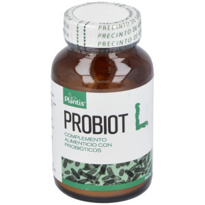 Probiot - L Laxante 50gr - Artesania Agricola