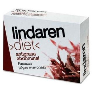 Artesania Agricola Lindaren Fucoxan 30Caps
