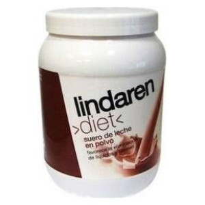 Artesania Agricola Lindaren Suero Chocolate 500G