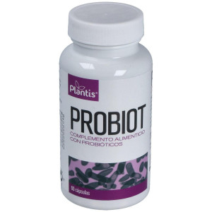 Artesania Agricola Probiot 60Caps