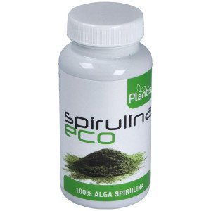 Spirulina Eco 180Comp