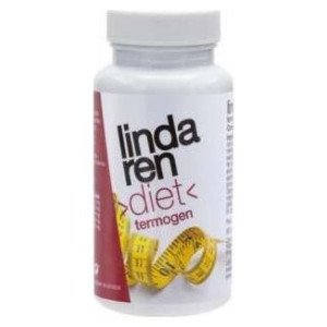 Artesania Agricola Lindaren Diet Termogen 60Caps