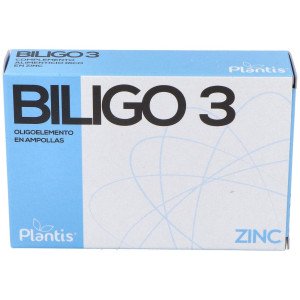 Biligo 03 (Zinc) 20Amp