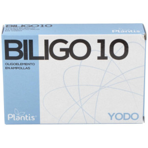 Biligo 10 (Yodo) 20Amp