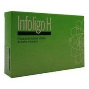 Artesania Agricola Infoligo-H 100Ml