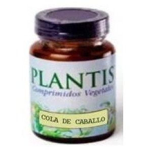 Cola Caballo 50Comp. De Maese Herbario