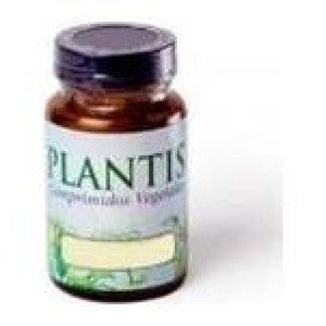 Pasiflora 50Comp. De Maese Herbario