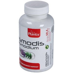 Desmodis Plantis 120Cap.