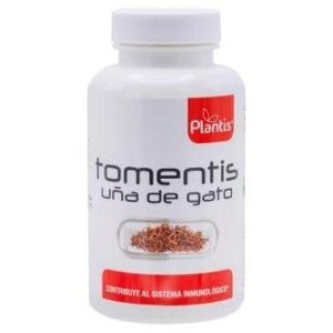 Tomentis Plantis 120Cap.