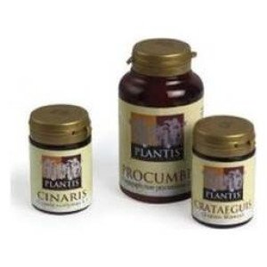 Cinaris (Alcachofa) Plantis 60Cap.