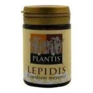 Lepidis Plantis 60Cap.