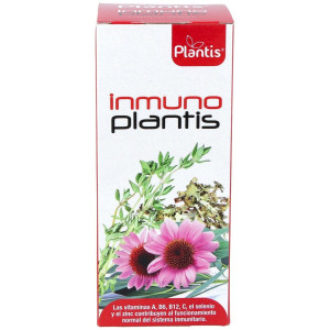 Plantis Inmunoplantis 250Ml