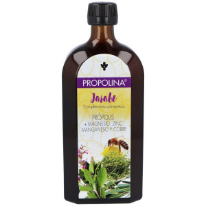 Artesania Agricola Propolina Jarabe 500Ml