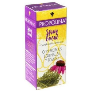 Propolina Eco Spray 30Ml.