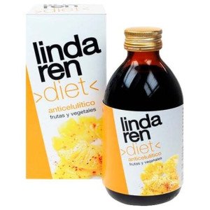 Artesania Agricola Lindaren Anticelulitico 250Ml