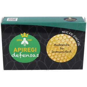 Artesanía Agrícola Apiregi Defensas 20 10Ml