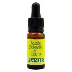 Cedro Aceite Esencial 10 Cc.