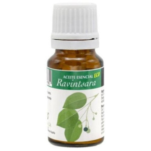 Plantis Aceite Esencial Ravintsara Eco 10Ml
