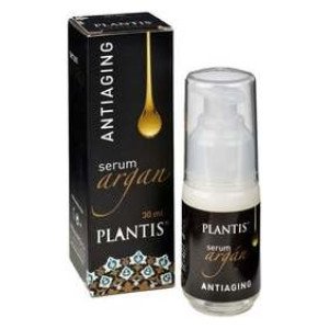 Serum Facial Argan Plantis 30Ml.