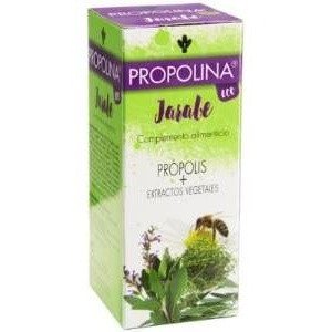 Propolina Eco Jarabe 200Ml.