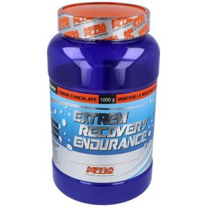 X-Fit Extreme Recovery Chocolate 1Kg.