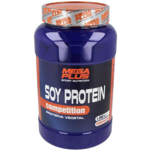 Soy Protein Chocolate 1Kg.