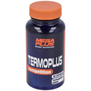 Termoplus Termogenico 90Cap.