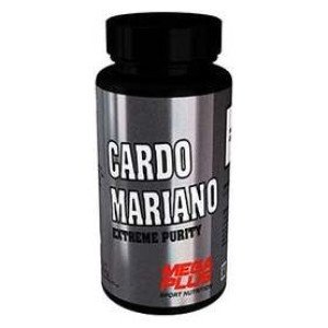 Mega Plus Cardo Mariano Extrpur 90Caps