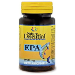 Epa (Epa 18% Dha 12%) 1000Mg. 30Perlas