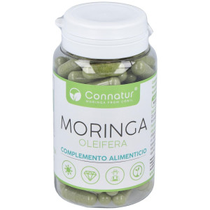 Connatur Moringa Oleifera Bio 120Caps