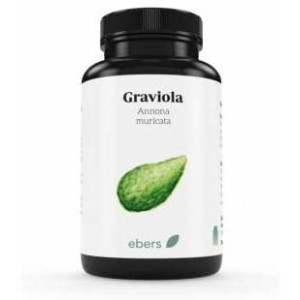Graviola Botanicapharma (1000 mg 60 Cápsulas) - Botanica Pharma