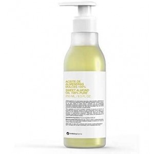 Aceite De Almendras Dulces Botanicapharma (1 Envase 500 Ml)