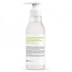 Botanicaphar  Leche Corporal De Argan Y Aloe Vera 250 Ml