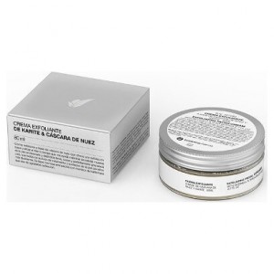 Botánicapharma Crema Exfoliante Facial 80Ml