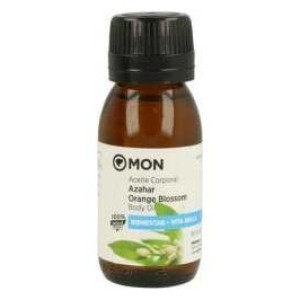 Aceite De Azahar Relajante 60Ml.