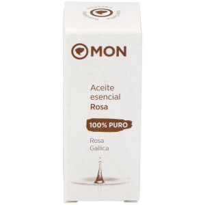Mon Aceite Esencial Rosas 12 Ml