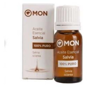 Mon Aceite Esencial Salvia 12 Ml