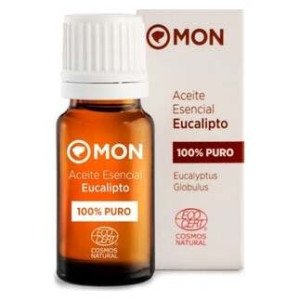 Mon Aceite Esencial Eucalipto 12Ml