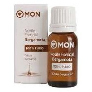 Bergamota Aceite Esencial 12Ml.