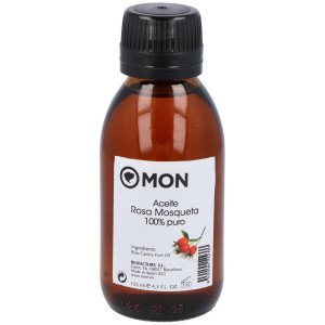 Mon Rosa Mosqueta Aceite Puro 125Ml