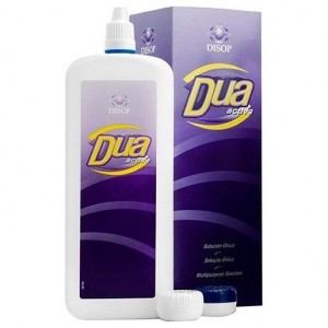 Dua Activa Sol.Unica 360 Ml