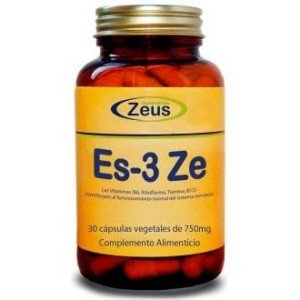 Estres-Ze (Es3-Ze) 30Cap. 2