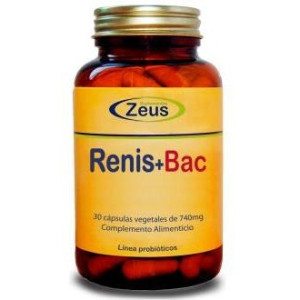 Renis + Bac 30Cap. 2