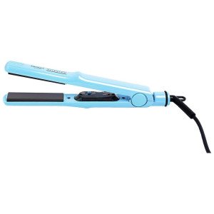 Steinhart Classic Ii Titanium Plancha De Pelo Turquesa 2 U