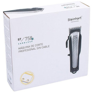 Steinhart St-758R Cordless Máquina De Corte Profesional 1 U