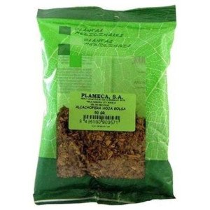 Plameca Alcachofera Hierba Hojas Trituradas 50G