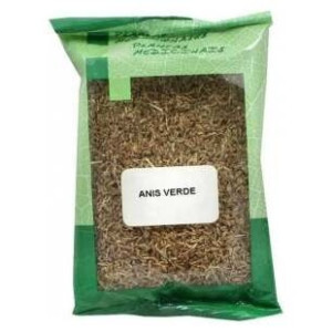 Anis Verde Nacional Bolsa 100Gr.