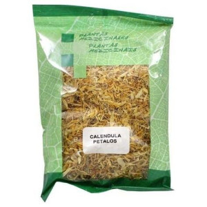Plameca Calendula Petalos Bolsa 25G