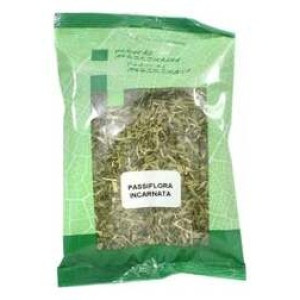 Passiflora Incarnata Trituracion Bolsa 50Gr.