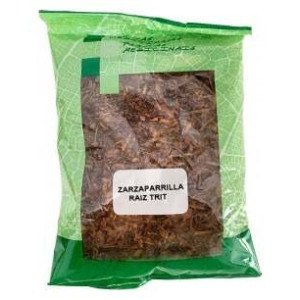 Zarzaparrilla Raiz Trituracion Bolsa 100Gr.